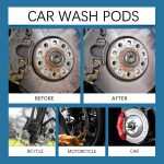 🔥BUY MORA SAVE MORE🔥Effective Safe Lasting Brake Cleaning Spray - Image 6