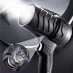 ⚡🔋 1050W Power + 60-Minute Run Time! Clean & Inflate in One Tool 🏡🚗 - Image 5