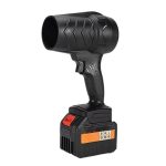 ⚡🔋 1050W Power + 60-Minute Run Time! Clean & Inflate in One Tool 🏡🚗 - Image 10