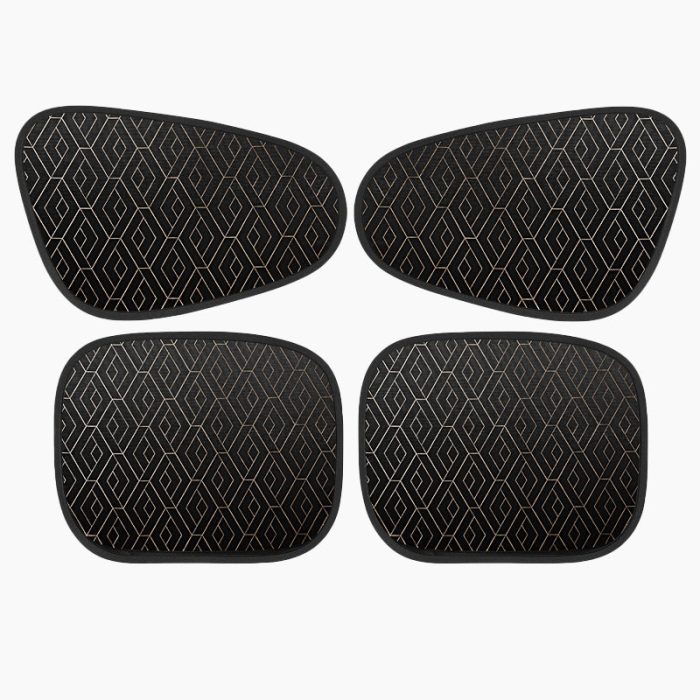 👍HOT PRODUCT🔥Universal Car Side Window Sun Shades - Image 10