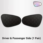 👍HOT PRODUCT🔥Universal Car Side Window Sun Shades - Image 14