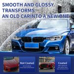 🔥Advanced Car Quick-acting Coating Agent Spray✨ - Image 2