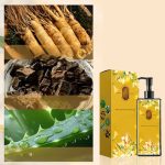 🌿Nourishing Herbal Hair Dye - Image 2
