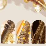 🌿Nourishing Herbal Hair Dye - Image 4