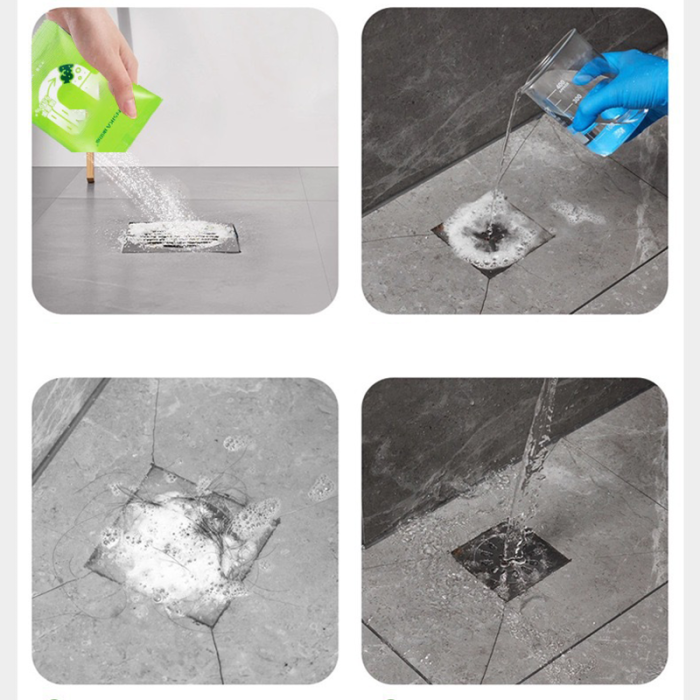 🔥Buy 1 Get 1 Free🔥Powerful Pipeline Dredging Powder - Image 5