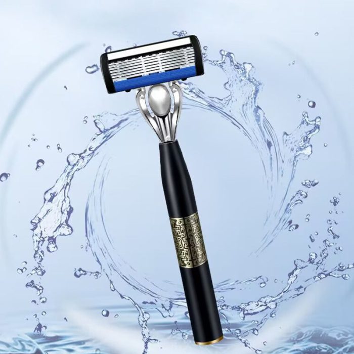 Men's 7-Layer Blades Razor - Image 3