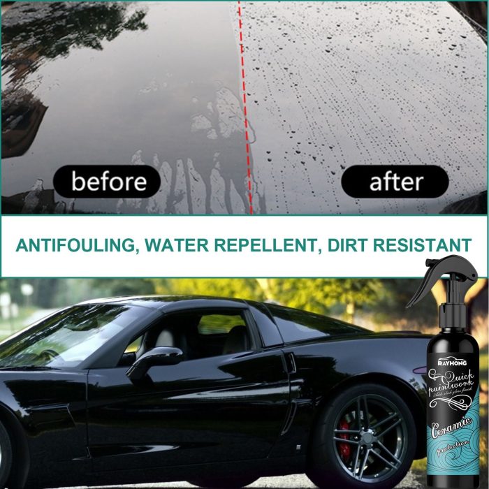 🚗Ceramic Coating for Cars - Image 4