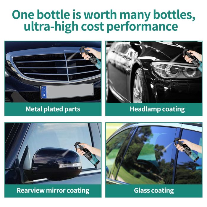 🚗Ceramic Coating for Cars - Image 7