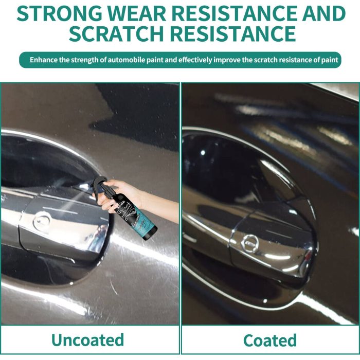🚗Ceramic Coating for Cars - Image 8