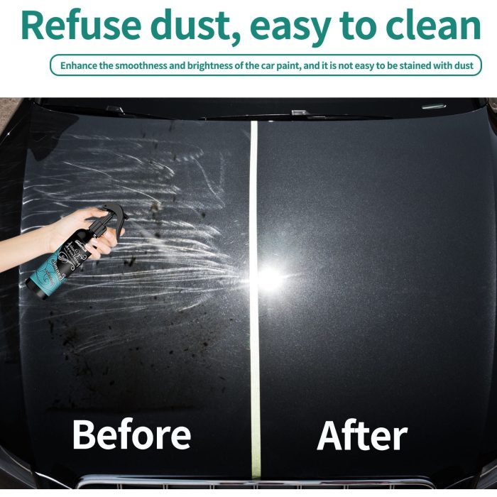 🚗Ceramic Coating for Cars - Image 9