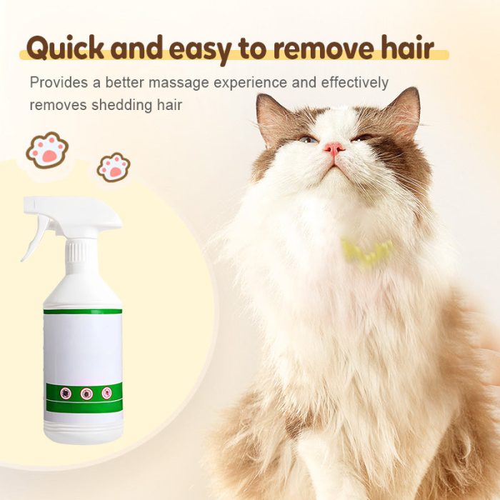 🔥Flea & Tick Repellent Spray for Cats and Dogs - Image 2
