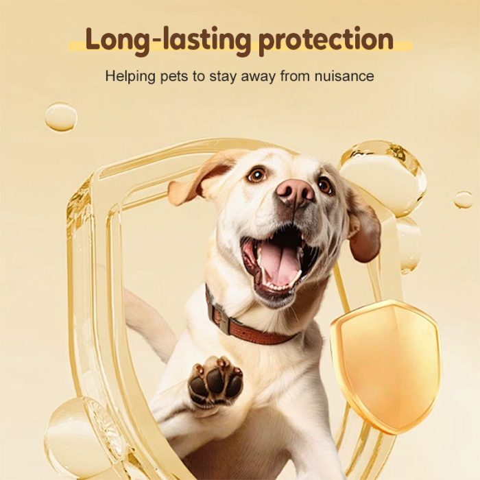 🔥Flea & Tick Repellent Spray for Cats and Dogs - Image 3