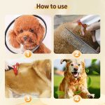 🔥Flea & Tick Repellent Spray for Cats and Dogs - Image 5