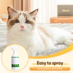 🔥Flea & Tick Repellent Spray for Cats and Dogs - Image 7